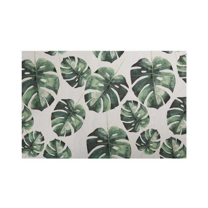 Maxwell & Williams Table Accents Foliage Placemat - Monstera