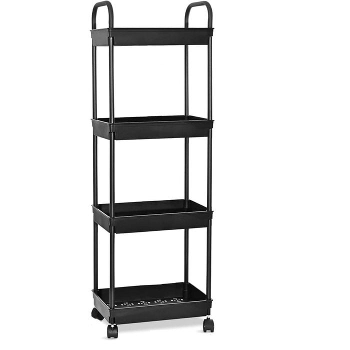Home Kitchen Office Storage Cart