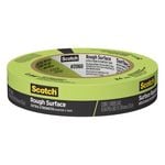 Scotch 55m Rough Surface Extra Strength Painter's Masking Tape - 24mm