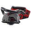 Einhell Pro Brushless Wall Chaser TP-MA 36/30 Li BL- Solo