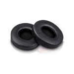 New bee Beats Solo Replacement Ear Pads PU leather Black