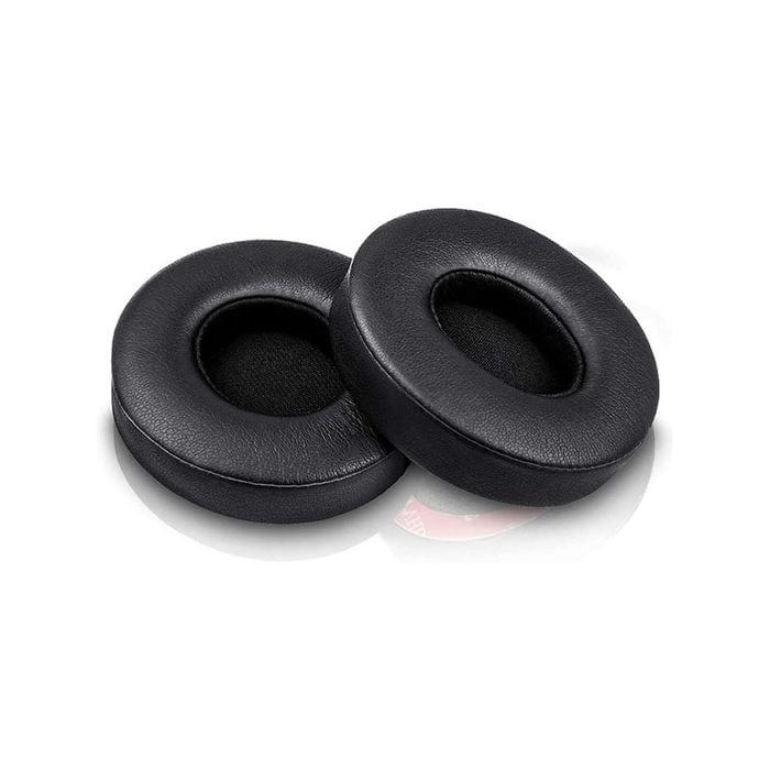 New bee Beats Solo Replacement Ear Pads PU leather Black