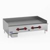 Gasmax Four Burner Griddle Lpg  - Griddles (rgt-48elpg)