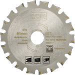 Ryobi 85mm Multi-Material Saw Blade