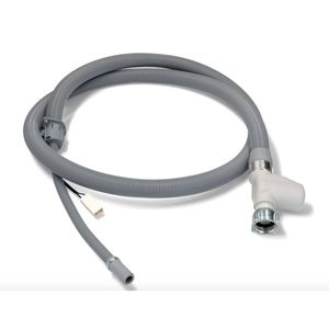 Dishwasher Aqua Stop Valve Water Inlet Hose 50295663-00/4, suits Electrolux, AEG