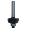 Ultra 6.4 x 6mm Cove Router Bit