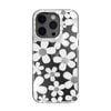 SwitchEasy Artist Case For Apple iPhone 14 Pro - Fleur