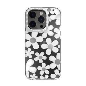 SwitchEasy Artist Case For Apple iPhone 14 Pro - Fleur