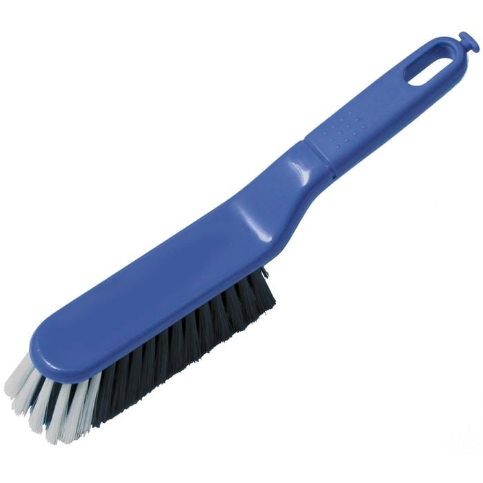 Oates Bannister Brush