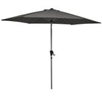 Market Umbrellas