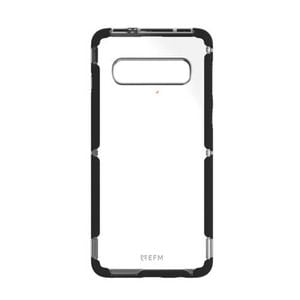 Efm Cayman Samsung Galaxy S10 Black Space Grey
