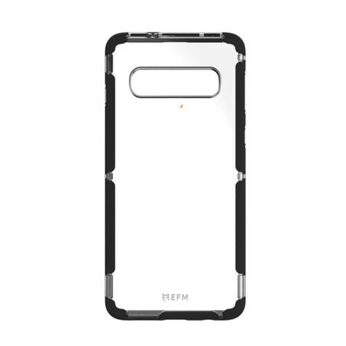 Efm Cayman Samsung Galaxy S10 Black Space Grey