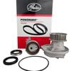 Timing Belt Kit For Holden Colorado RC Rodeo R9 RA C22NE C24SE Y24SE