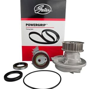 Timing Belt Kit For Holden Colorado RC Rodeo R9 RA C22NE C24SE Y24SE