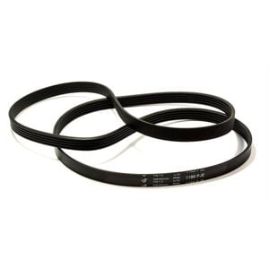 Front Loader Washing Machine Drum Drive Belt 1189 - 00660579, Suits Bosch