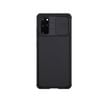 Nillkin Slide CamShield Len Protective Case - For Samsung Galaxy S20 Plus