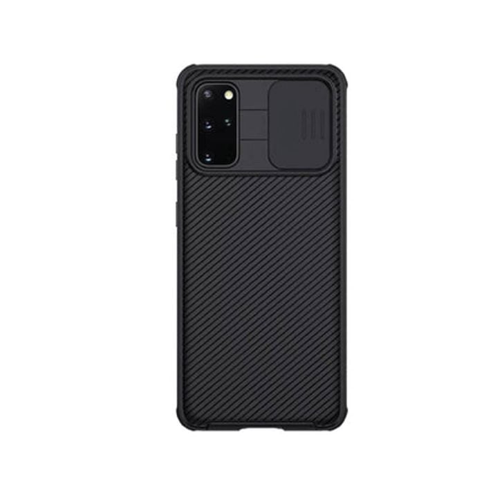 Nillkin Slide CamShield Len Protective Case - For Samsung Galaxy S20 Plus