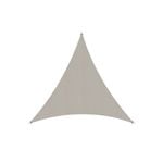 Coolaroo 3m Shell Triangle Commercial Grade Shade Sail