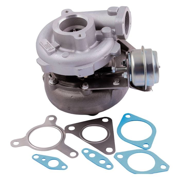 Gta2056lv Turbo Turbocharger For Nissan Navara D40 Pathfinder R51 2005-2015 2.5l