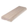85 x 19mm 3.0m Moulding Tasmanian Oak Bullnose Select