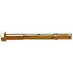 Ramset 12 x 125mm Hex Nut Dynabolt
