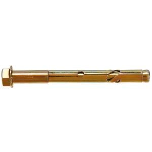 Ramset 12 x 125mm Hex Nut Dynabolt
