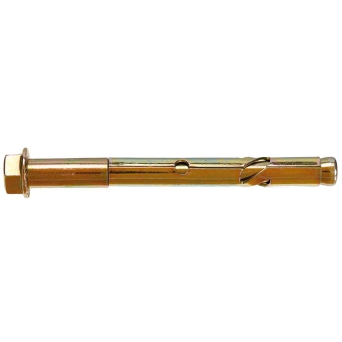 Ramset 12 x 125mm Hex Nut Dynabolt