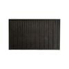 Bayliss 90 x 150cm Rubber Wave Outdoor Mat