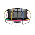 Everfit 14ft Trampoline for Kids