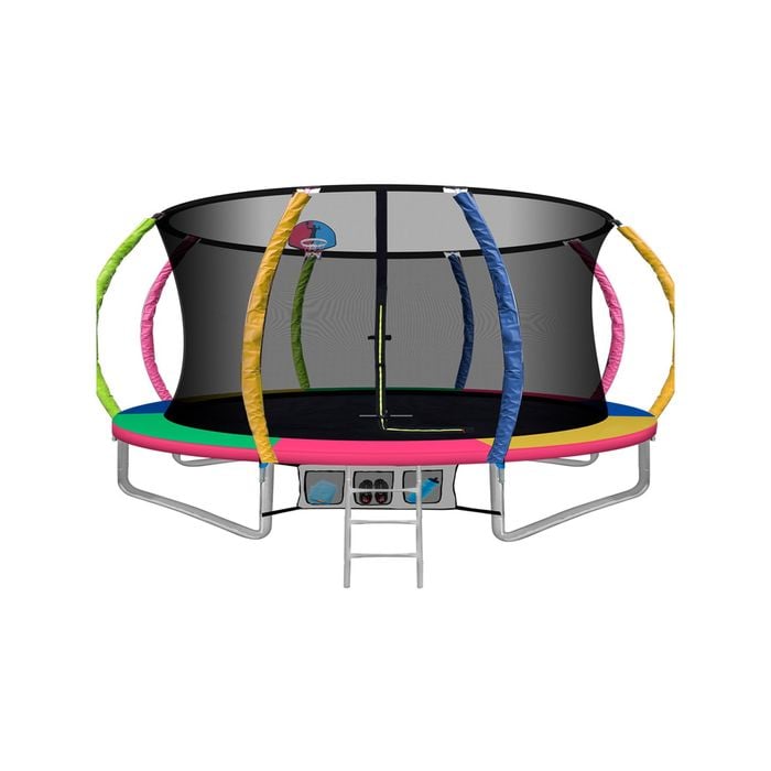 Everfit 14ft Trampoline for Kids