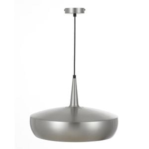 Telbix Nickel/Silver Sabra 45 Pendant