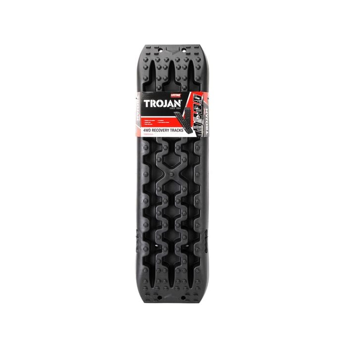 Trojan 4WD Recovery Tracks