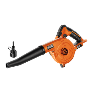AEG 18V Workshop Blower & Inflator/Deflator