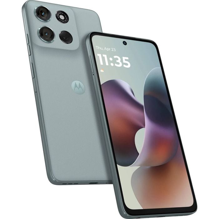 Motorola Moto G56 5g Dual Sim 256gb/8gb 6.7" - Grey Mist