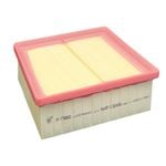 FA-19880 Sakura air filter -suits Ford Fiesta 1.6L 2009-On