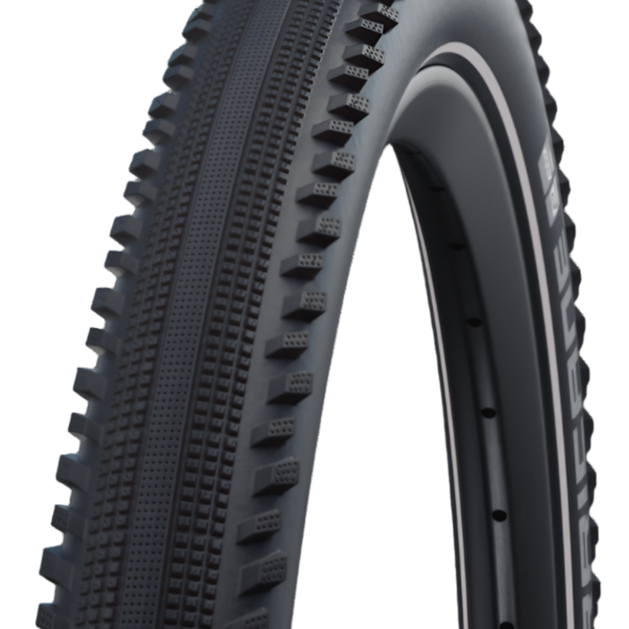 Schwalbe Hurricane 700 X 40c Addix Performance Compound E-50 Tyre