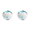 2PK Football Australia Summit Launch Soccer Ball Size 4 - White