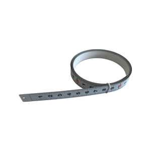 Crescent Lufkin Self Adhesive Bench Top Tape 2m x 13mm