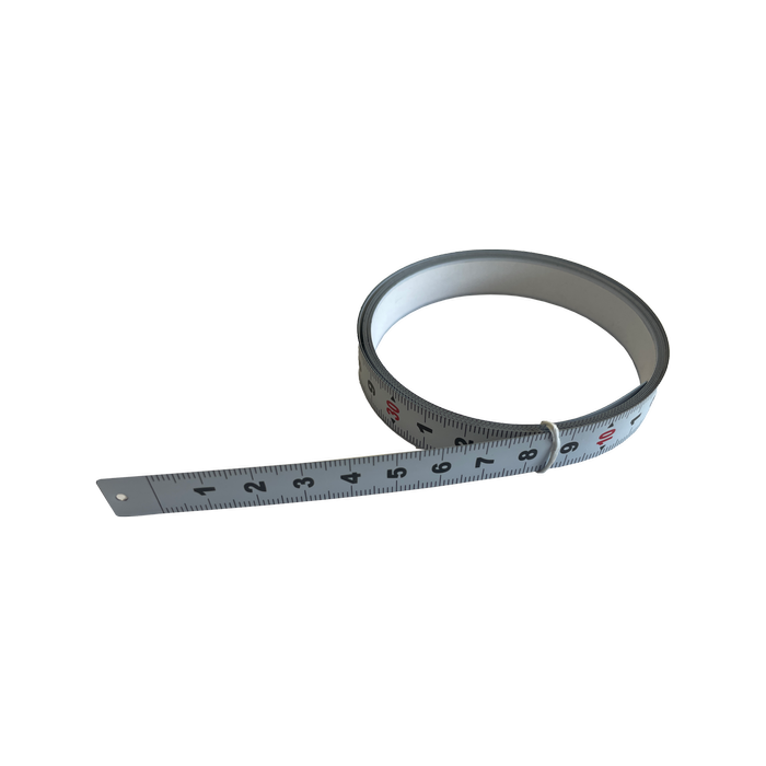 Crescent Lufkin Self Adhesive Bench Top Tape 2m x 13mm