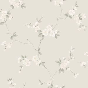 Wallpaper Trader Engla Wallpaper Roll 10.05m X 53cm, Sand
