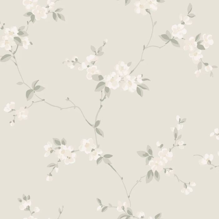 Wallpaper Trader Engla Wallpaper Roll 10.05m X 53cm, Sand