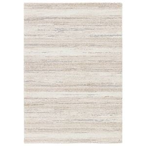 The Rug Connection Odi 77 Cream 400x300cm - Extra Extra Large Pet Friendly Indoor Floor Rug