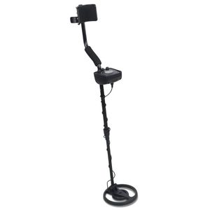 Metal Detector 160MM Deep Sensitive Water Resistant Treasure Hunter Gold Digger