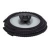 Tefal Ingenio Set of 3 Draining Lids 16cm 18cm & 20cm