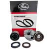 Timing Belt Kit For Hyundai Grandeur Santa Fe Sonata Kia Sportage D4EA D4EB