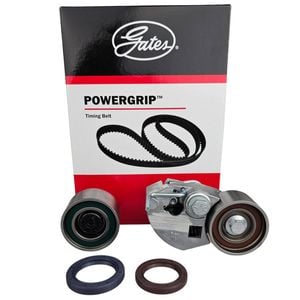 Timing Belt Kit For Hyundai Grandeur Santa Fe Sonata Kia Sportage D4EA D4EB