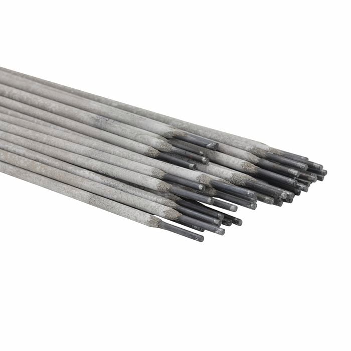 Bossweld 2.6mm x 2kg General Purpose Welding Electrode Pack