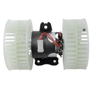 A/c Blower For Mercedes Viano Vito Mixto Valente W639 111 113 115 116 120 Cdi