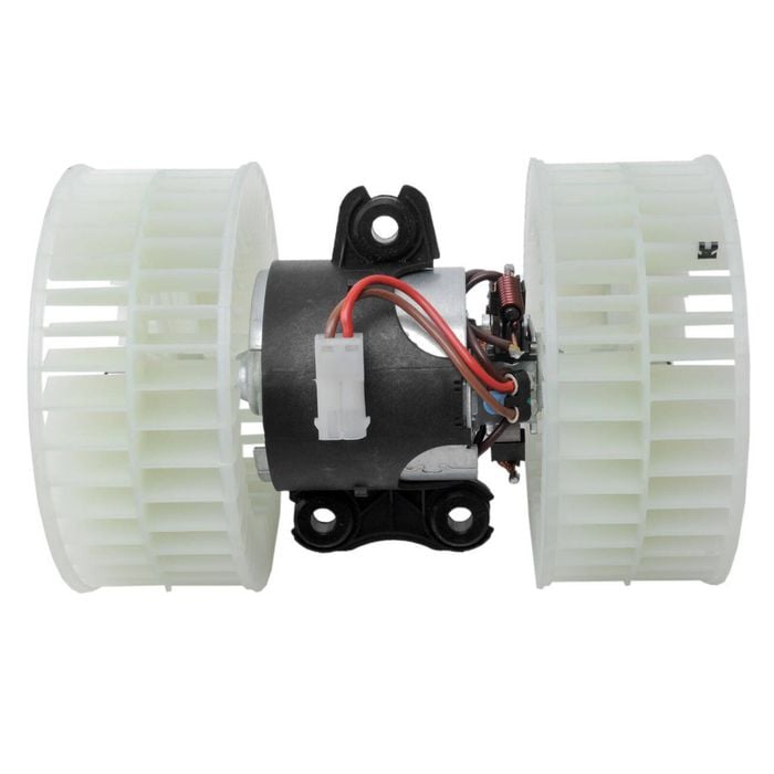 A/c Blower For Mercedes Viano Vito Mixto Valente W639 111 113 115 116 120 Cdi