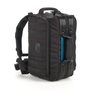Tenba Cineluxe V2 Backpack 16 Camera Professional Carry-On Black